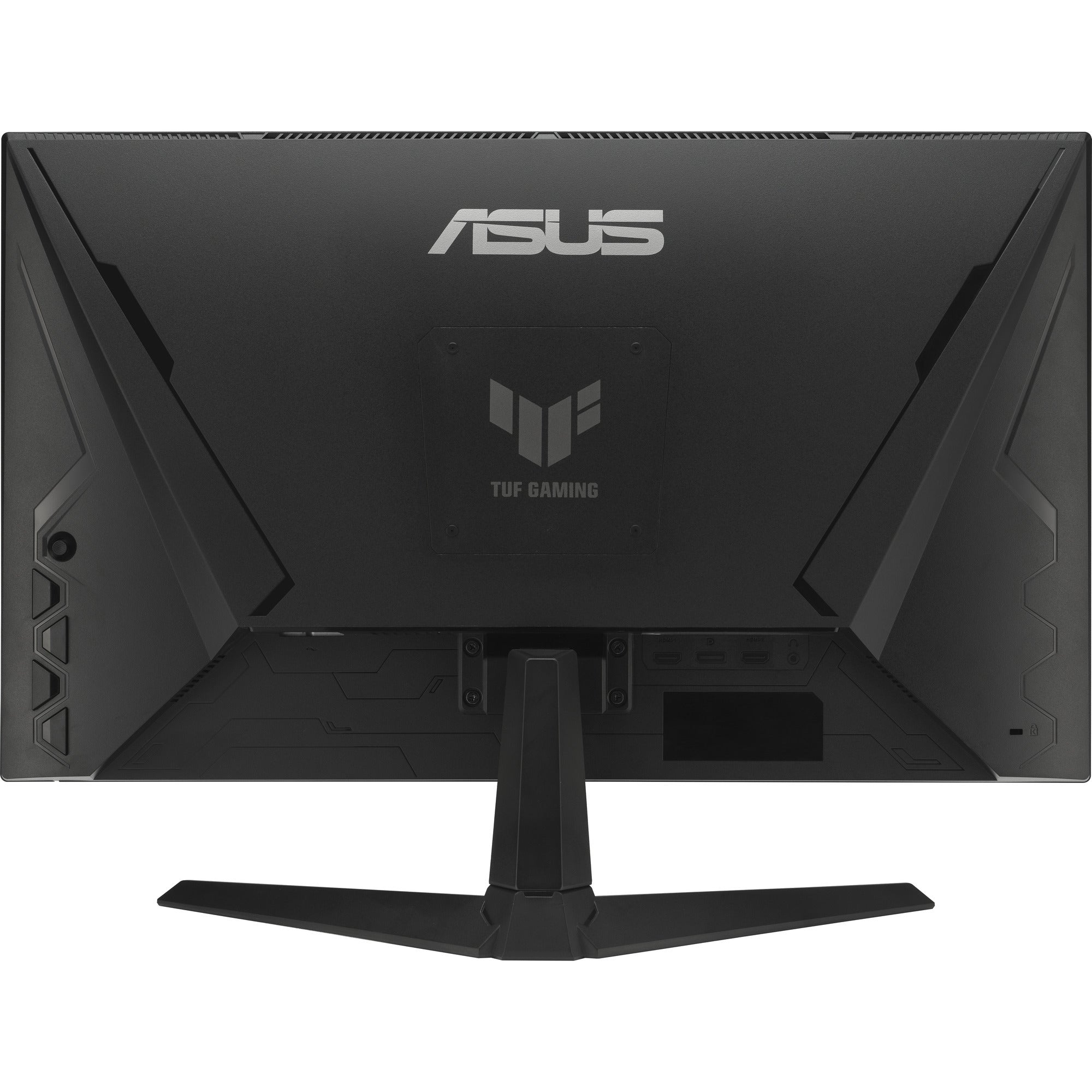 Asus tuf gaming vg259qm5a 24.5 monitor (zwart, 2x hdmi, displayport, 240 hz)