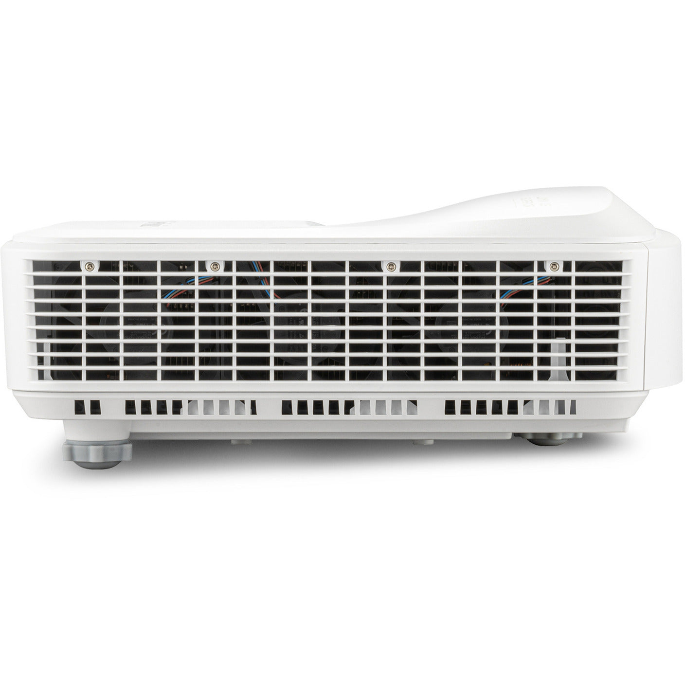 Viewsonic ls832wu wuxga ultra short throw laserprojector (wit, 5000 ansi lumen)
