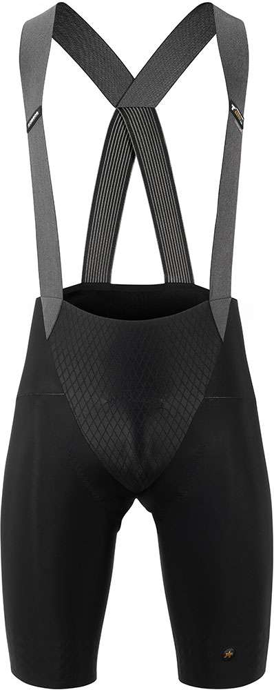 Assos mille gt summer c2 gto - bib shorts with pad