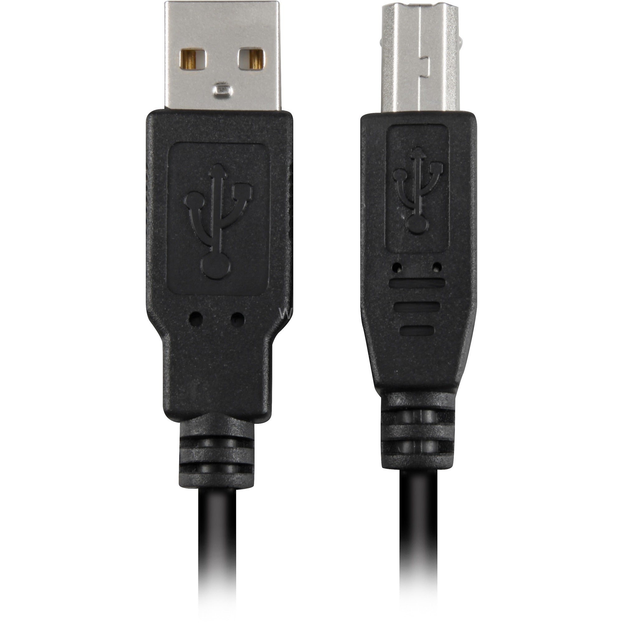 Sharkoon Sharkoon USB-A 2.0 > USB-B