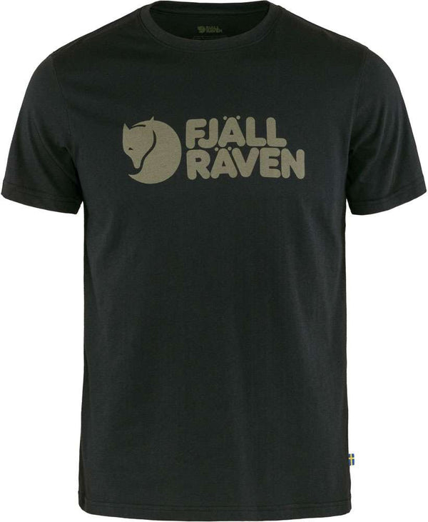 Fjällräven logo - t-shirt