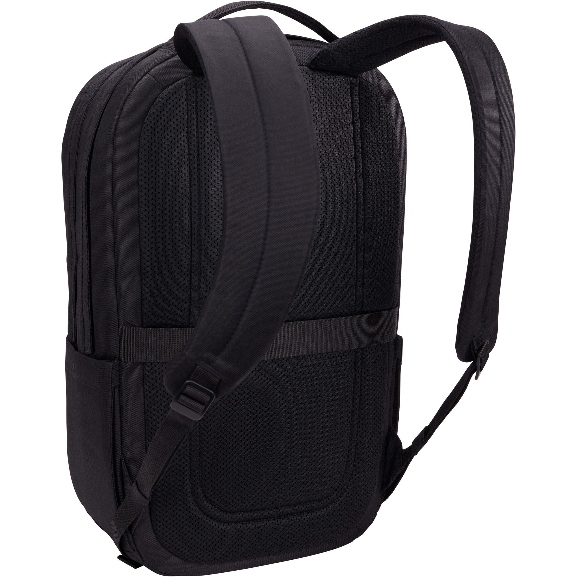Case logic invigo 15,6 laptoprugzak (zwart)