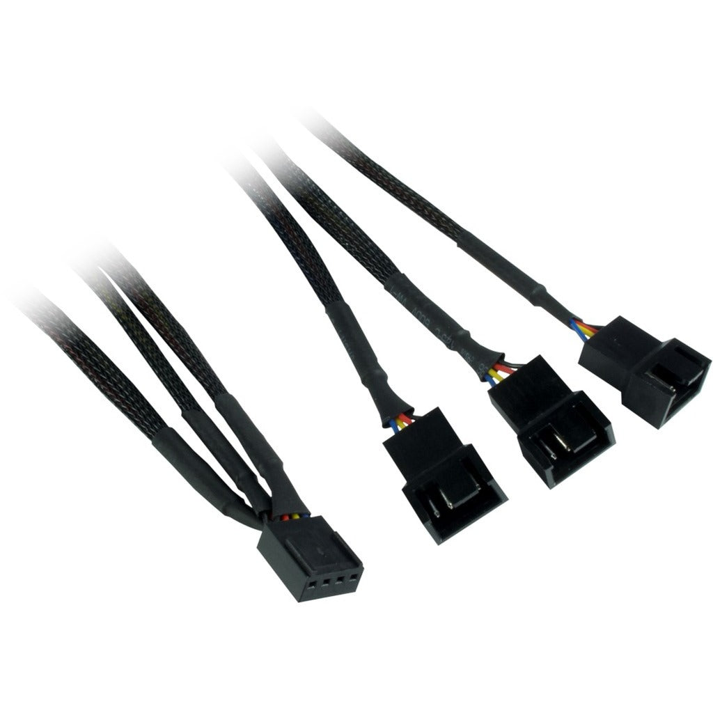 Inter-Tech Inter-Tech Argus RGB-ventilatorset RS-06
