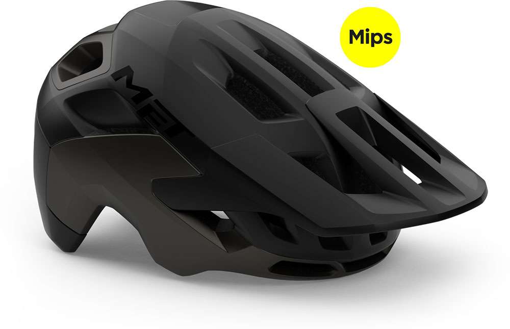 Met revo mips - mtb hel