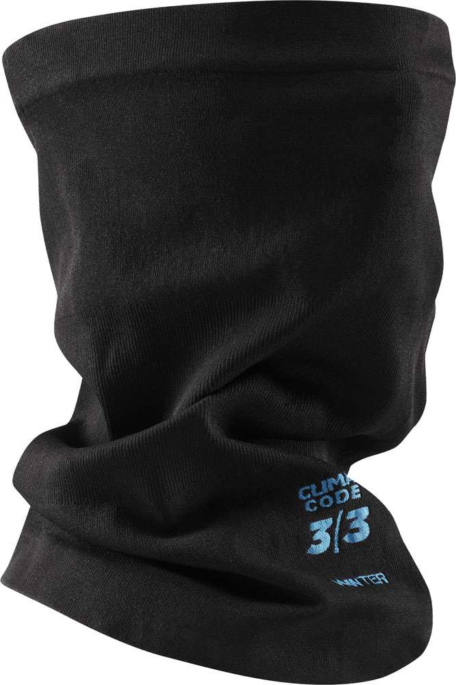 Assos winter - multifunctional scarf