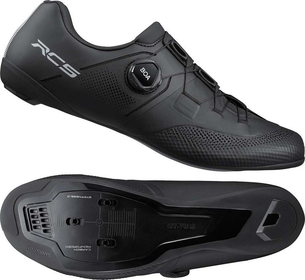 Shimano sh-rc503 - road bike shoes