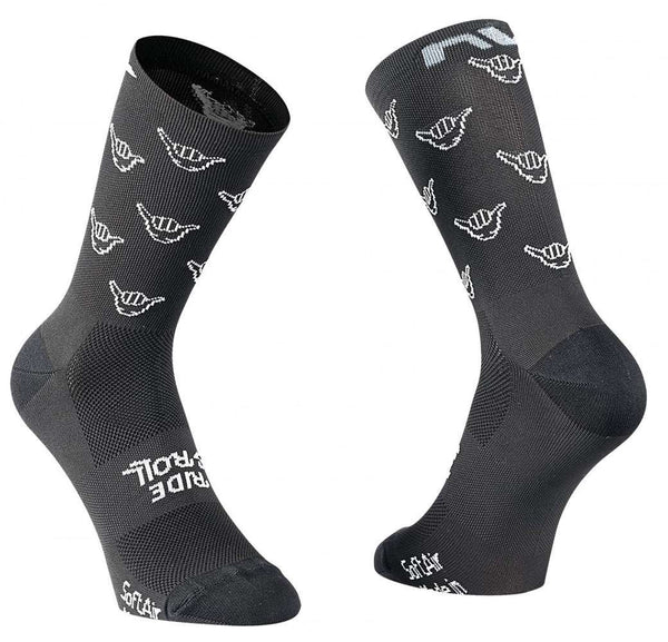 Northwave ride roll - thermal socks