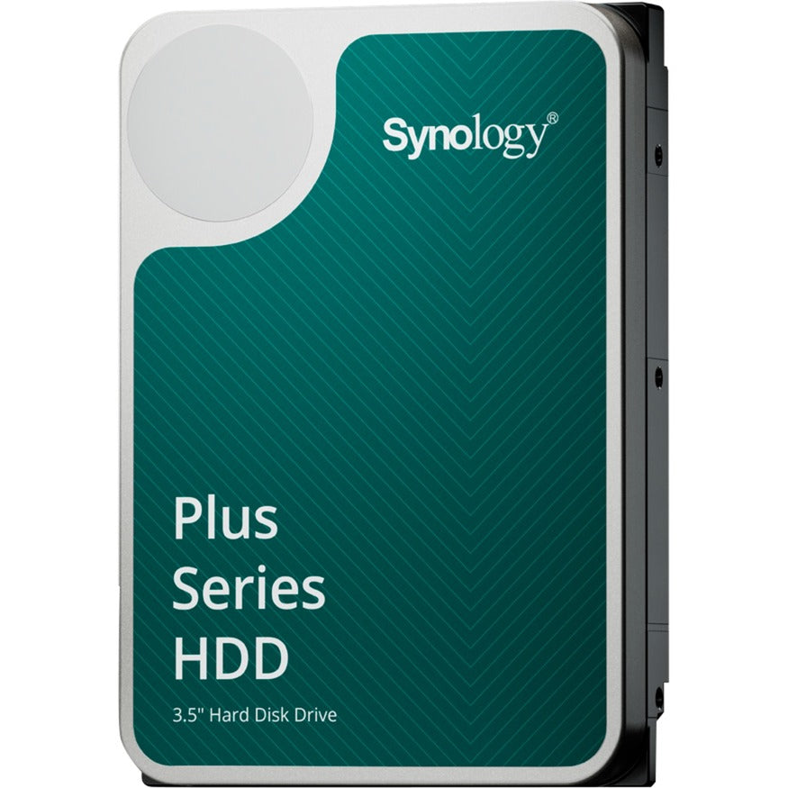 Synology hat3300-4t 4 tb harde schijf (hat3300-4t, sata 6 gb s, 24 7)