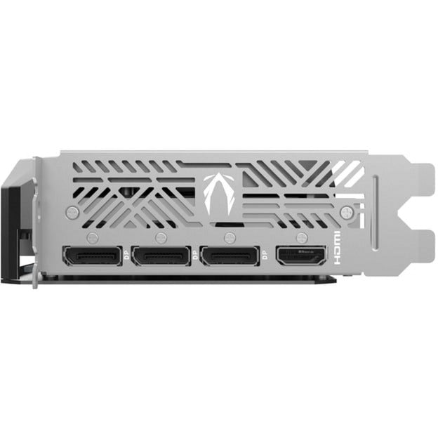 Zotac geforce rtx 5060 ti twin edge oc 16gb grafische kaart (dlss 4, 3x displayport, 1x hdmi 2.1)