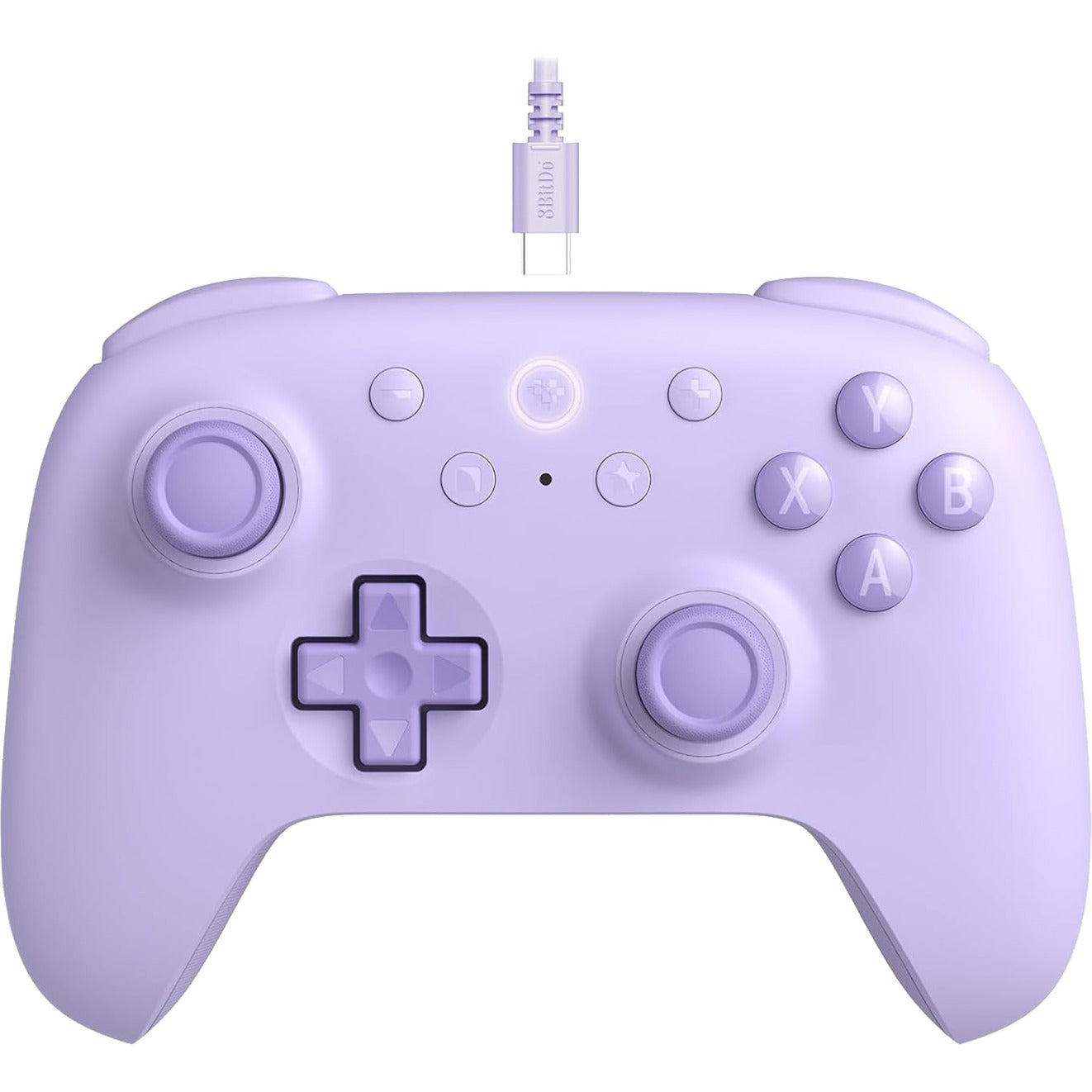 8BitDo Ultimate 2C bedraad