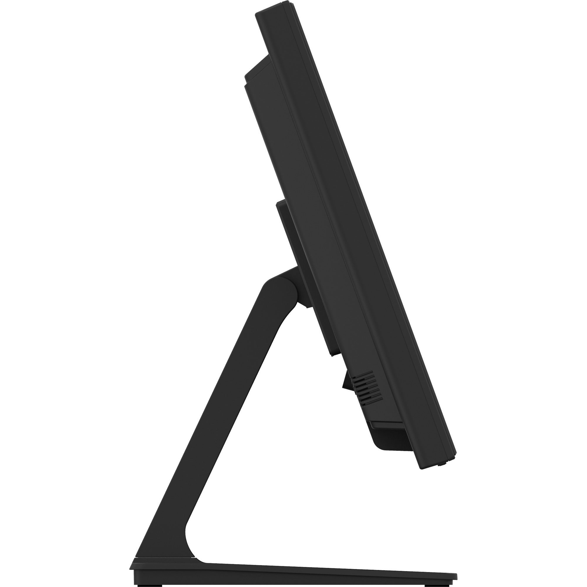 Iiyama prolite t1931sr-b2s 19 touchscreen monitor (zwart, vga, hdmi, displayport, audio, touchscreen)