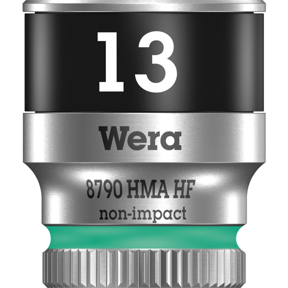 Wera Gordel A 1 Zyklop Doppenset