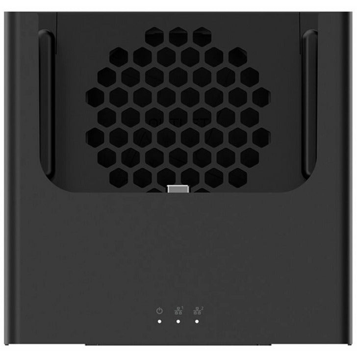 Netgear nighthawk mobile hotspot cradle adapter (zwart)