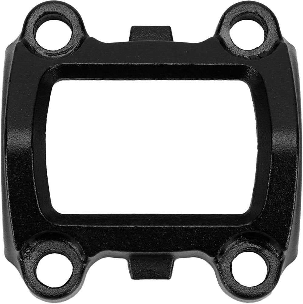 Cube stem faceplate stereo fpilink