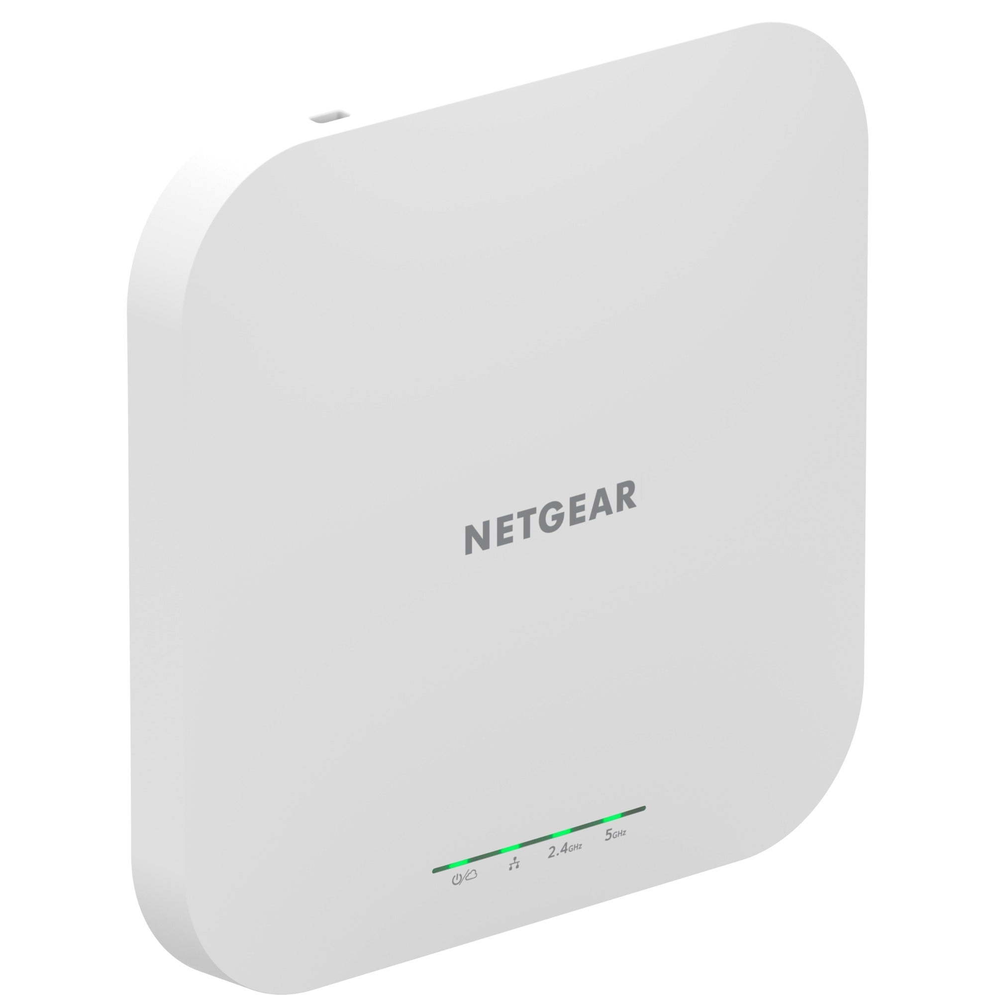 Netgear wax610 access point (wit)