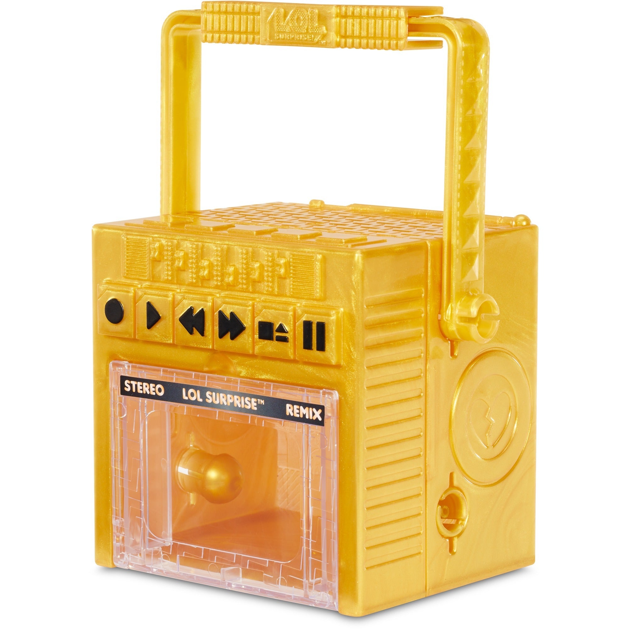 MGA Entertainment Verrassing! Remix Huisdieren