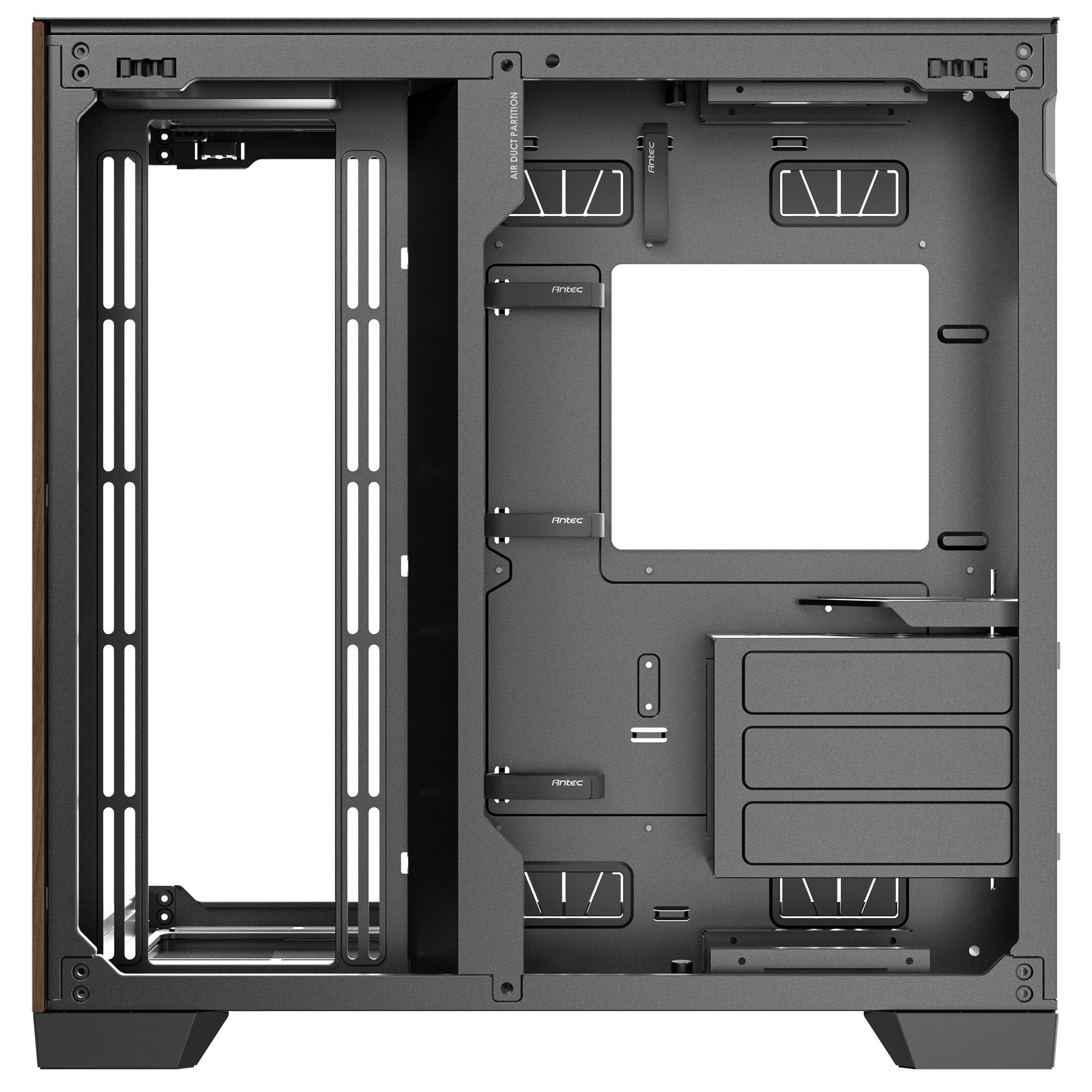 Antec C8 Hout