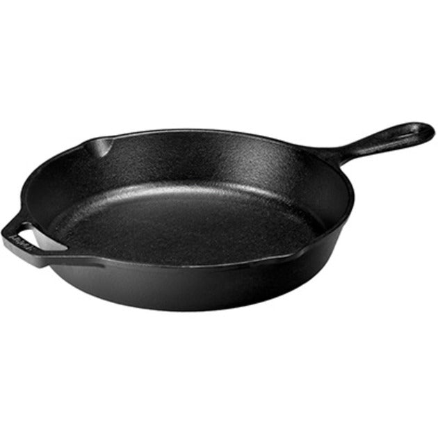 Lodge Braadpan L8SK3 met staal
