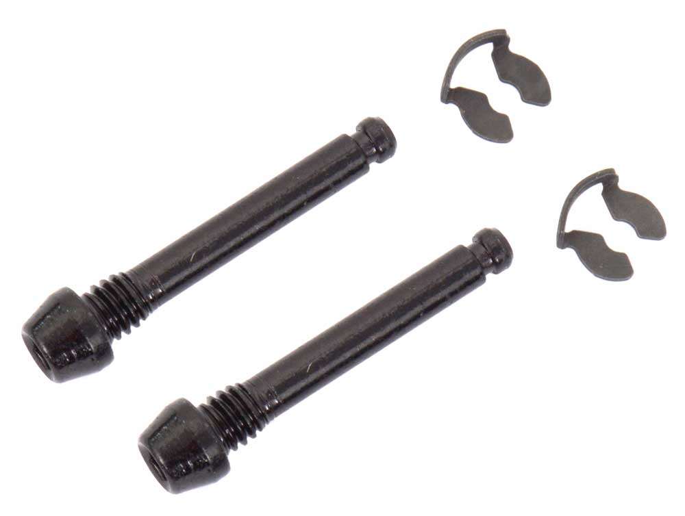Avid pad bolts elixir code guide r rs rsc (2pc set) black