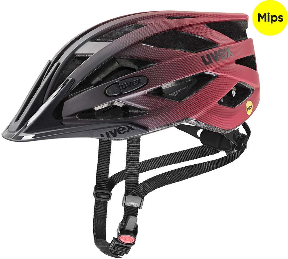 Uvex i-vo cc mips - trekking helmet