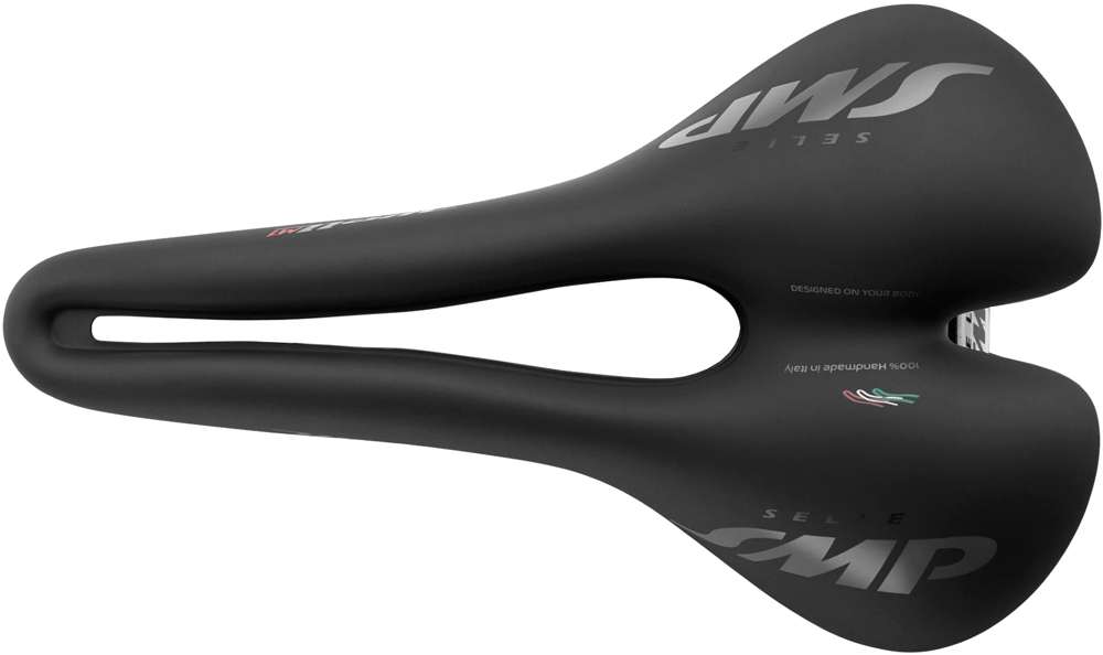 Selle smp well m1 saddle