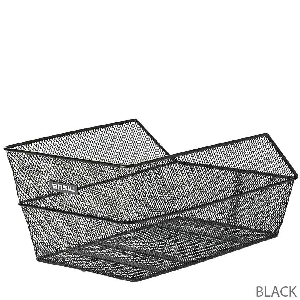 Basil Cento Vast Zwart 11116