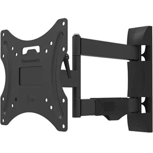 Neomounts wl40-550bl12 tv wandsteun wandmontage (zwart)
