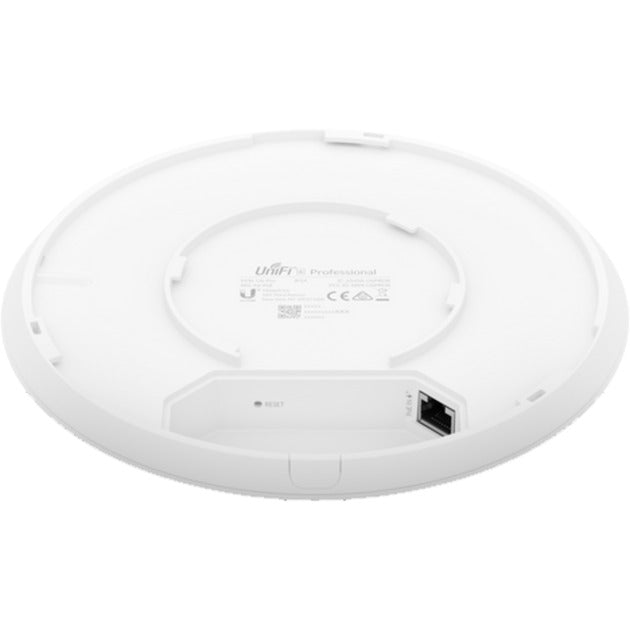 OEM Ubiquiti U6-Pro draadloos toegangspunt, 4800 Mbit/s, Power over Ethernet (PoE) wit