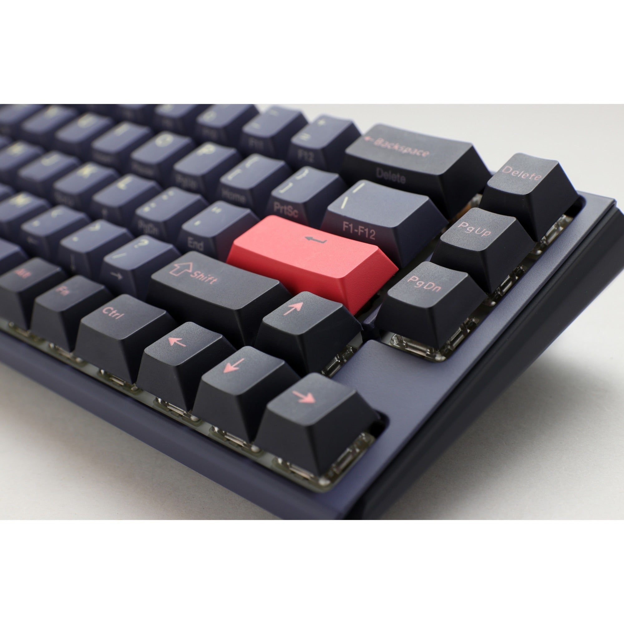 Ducky Ducky One 3 Kosmisch Blauw SF