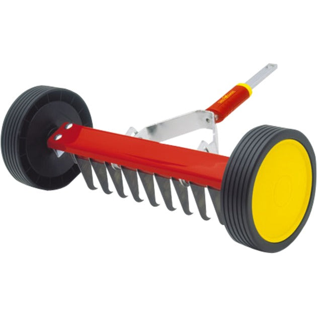 WOLF-Garten WOLF-Garten Multi-star UR-M 3 Verticuteerrol