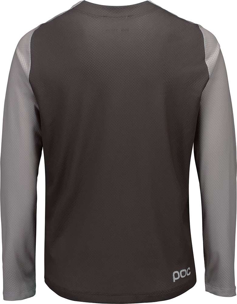 Poc motion air - women's mtb long sleeve jersey