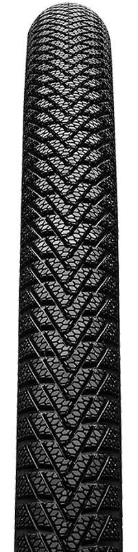 BUB Conti. 28-3 8-5 8(37-622) Contact supérieur WinterII Premium vw