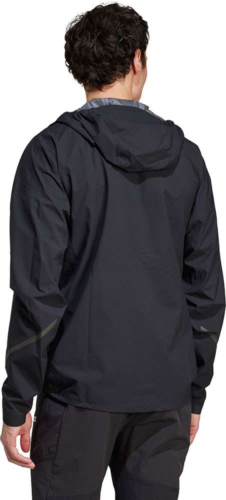 Adidas xperior light - rain jacket
