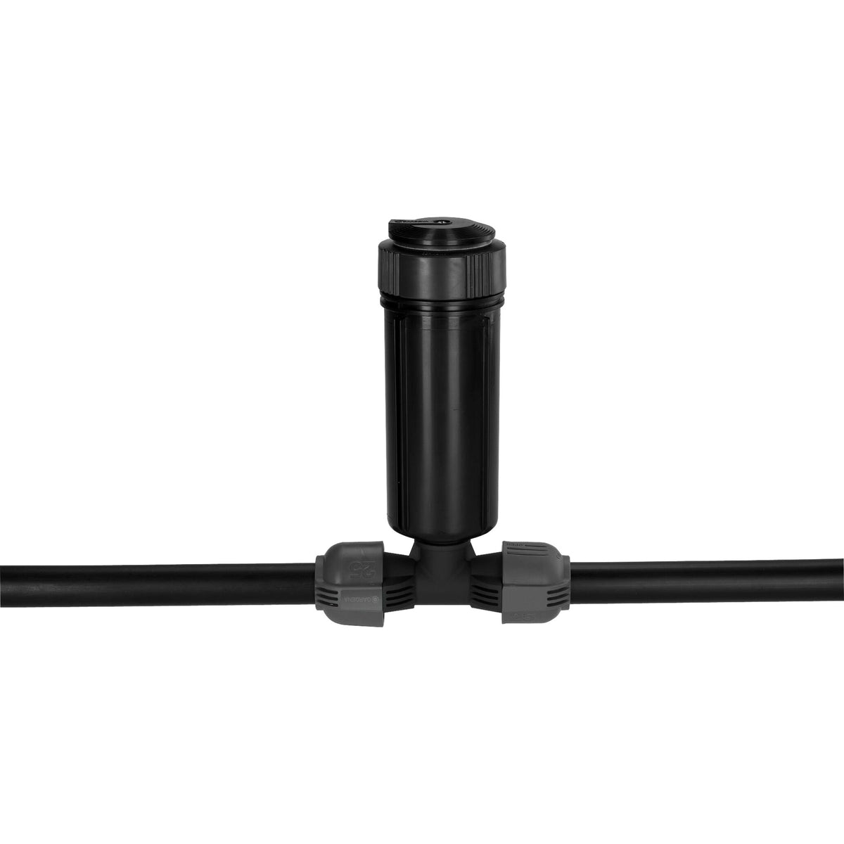 Gardena T-piece | 25mm x 3 4 male thread - 2787-20 - 2787-20