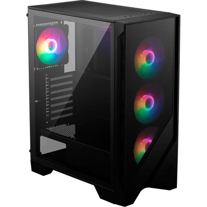MSI MAG FORGE 120A LUCHTSTROOM