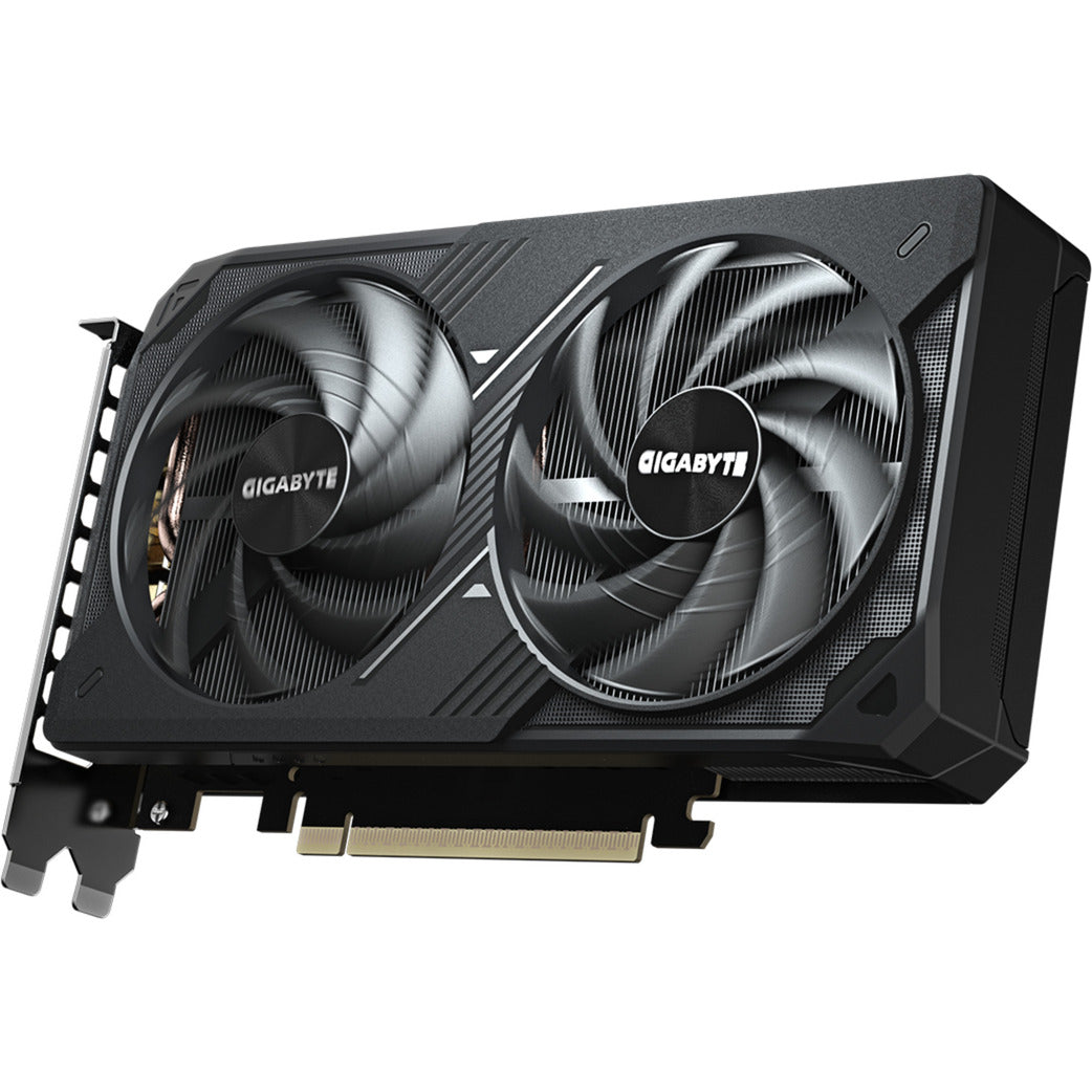 Gigabyte geforce rtx 5060 ti windforce max oc 8g grafische kaart (dlss 4, 3x displayport, 1x hdmi 2.1)