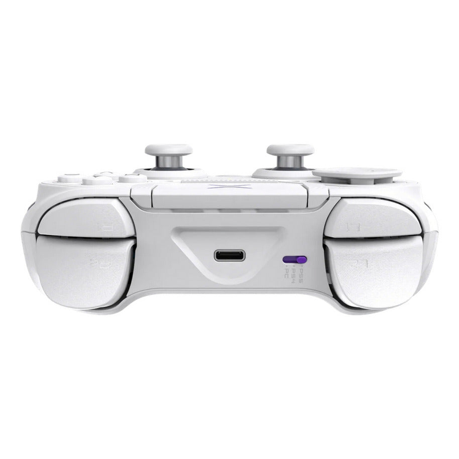 Turtle beach victrix pro bfg wireless controller (wit, playstation 5, playstation 4, pc)