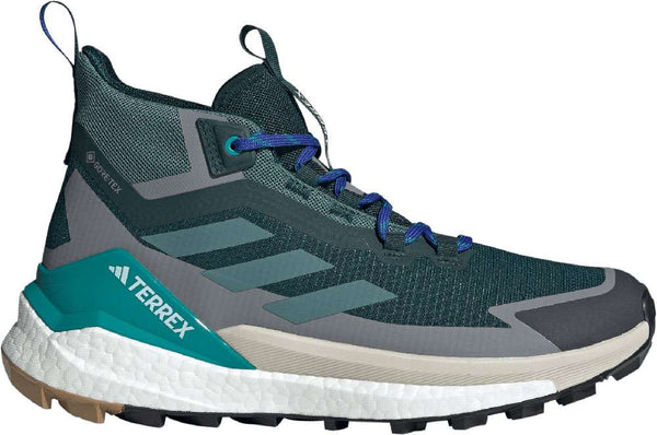 Adidas terrex free hiker 2 gtx - hiking shoes