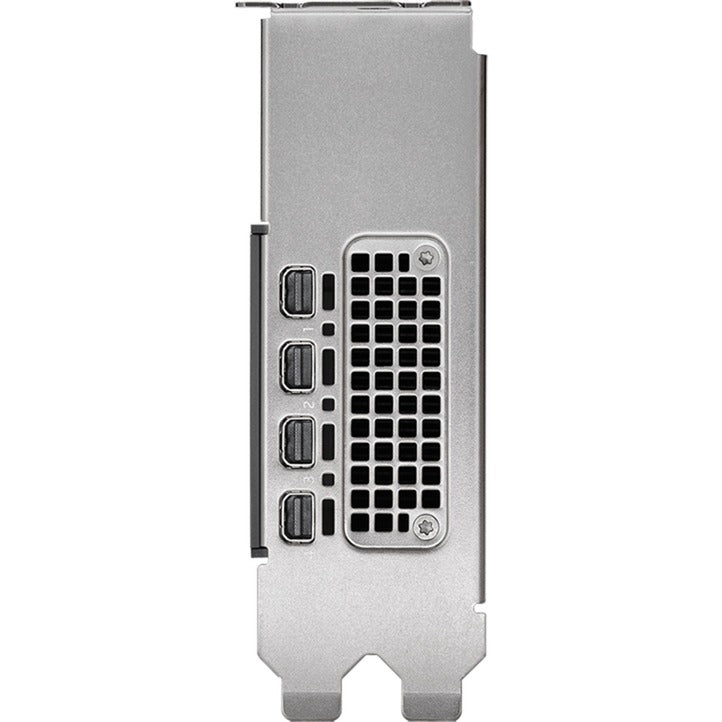 Nvidia® rtx 2000 ada 16 gb grafische kaart (4x mini displayport, bulk)