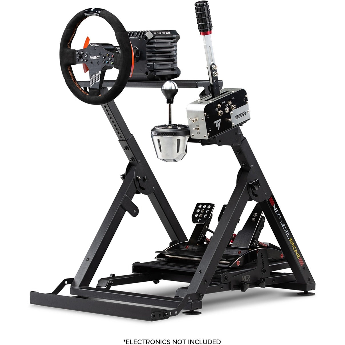 Next Level Racing Next Level Racing Stuurstandaard 2.0