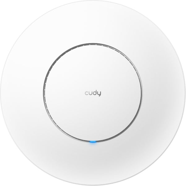 Cudy ax3000 wi-fi 6 2.5g access point (wit, ap3000, dc adapter, mesh)