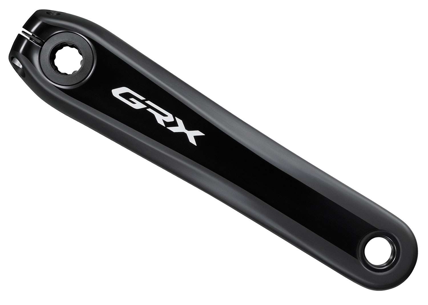 Shimano grx fc-rx820 1x12-speed crank 40