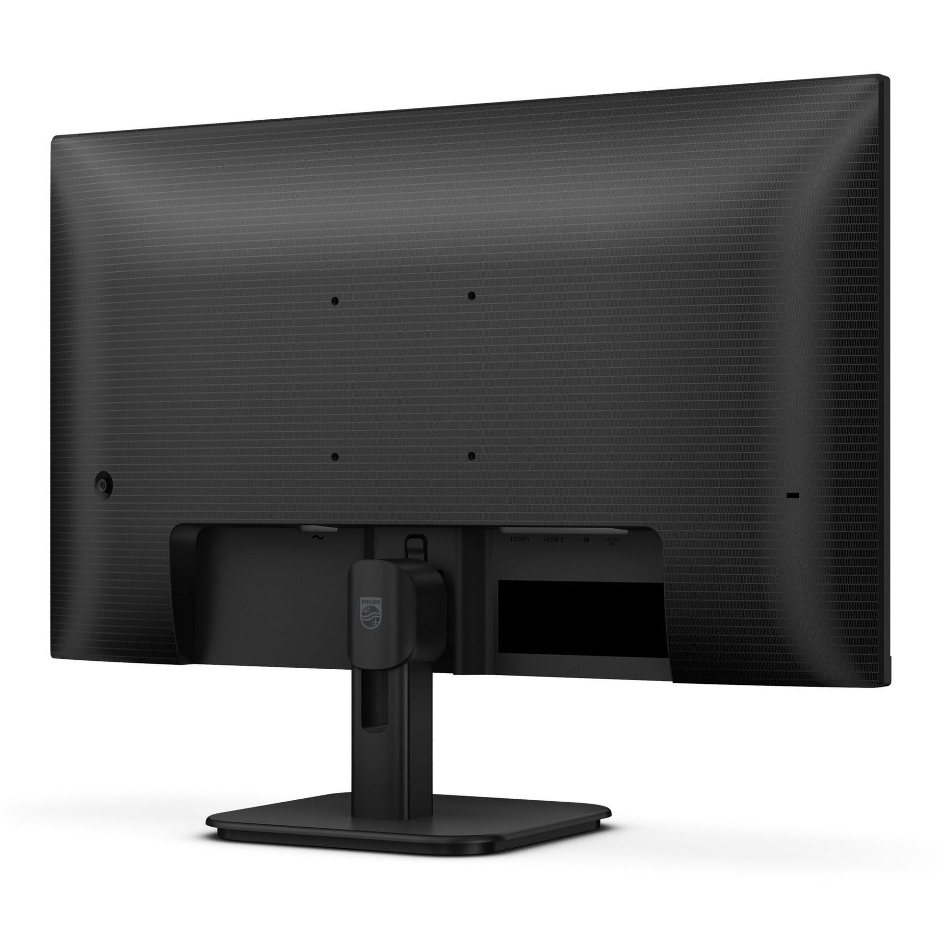 Philips 27e1n1800a 00 27 4k uhd monitor (zwart, 2x hdmi, displayport)