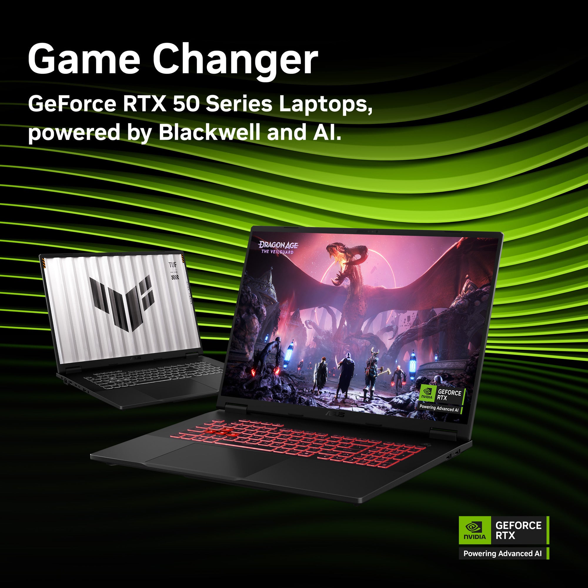 Asus tuf gaming a18 fa808um-s8132w 18 gaming laptop (zwart grijs | r7 260 | rtx 5060 | 16 gb | 512 gb ssd)