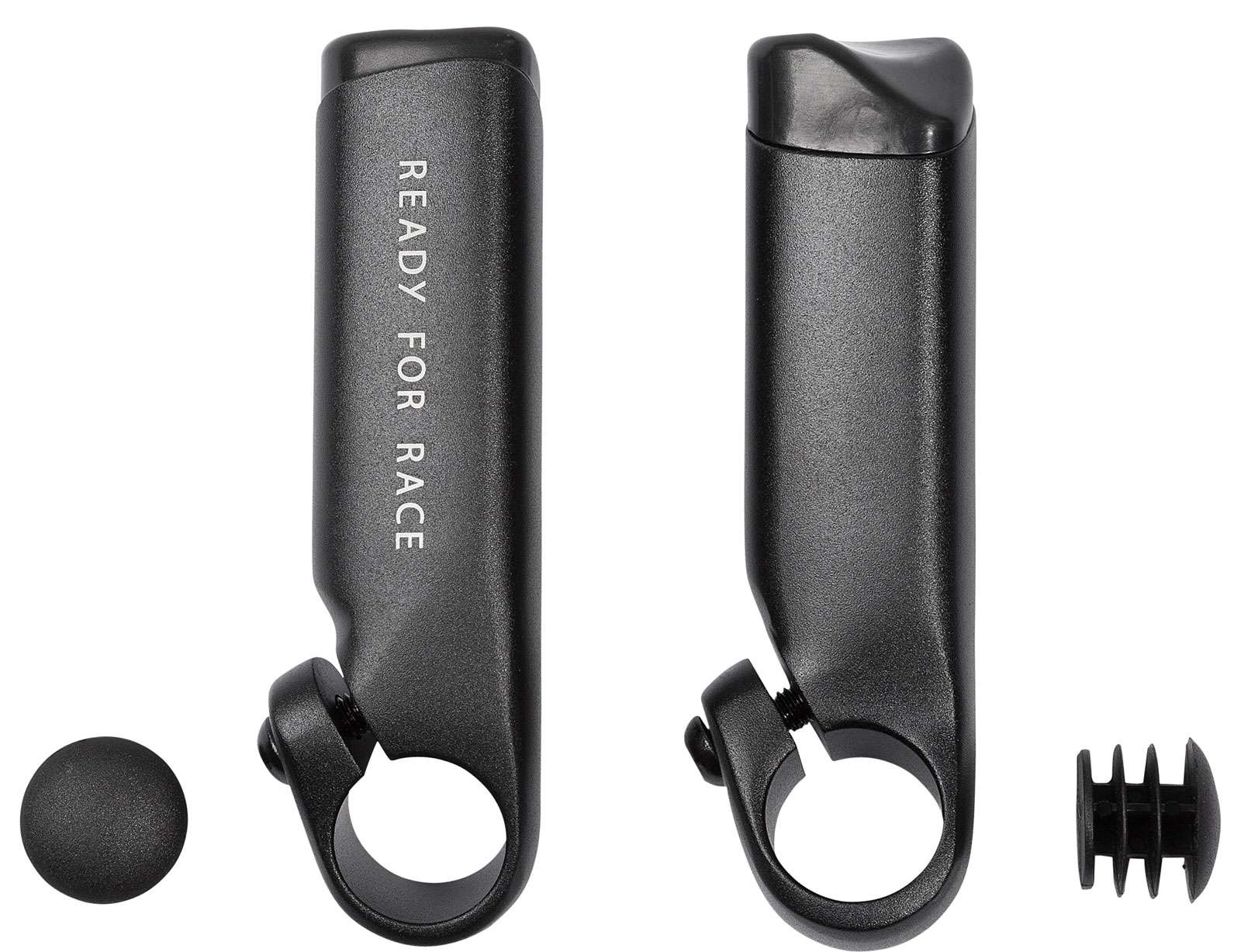 Rfr bar ends ergonomic