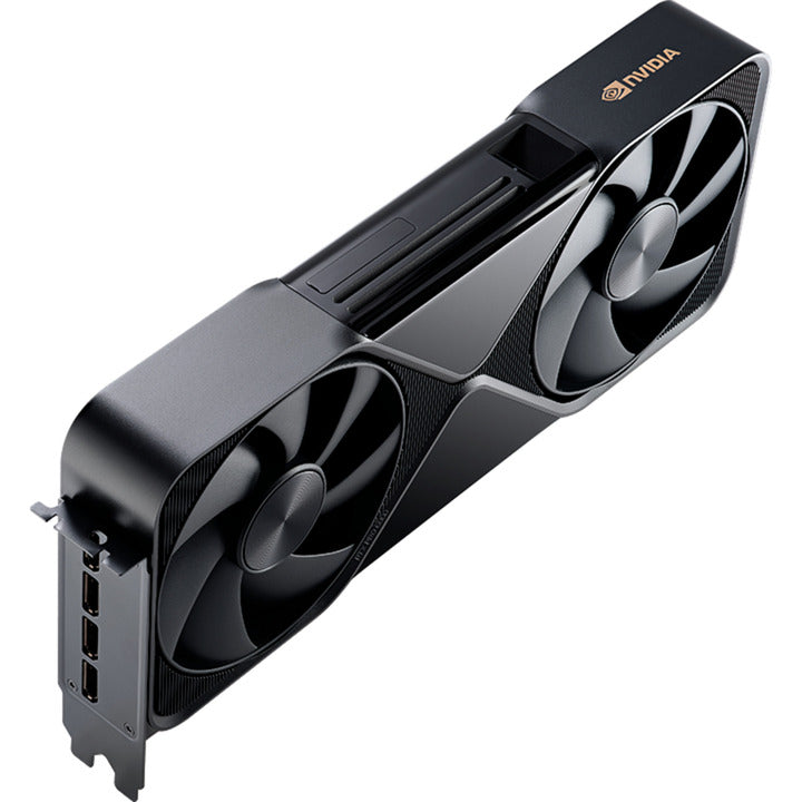 Pny nvidia rtx pro 6000 blackwell generation 96gb sb grafische kaart (gddr7 ecc, 4x displayport 2.1, bulk)