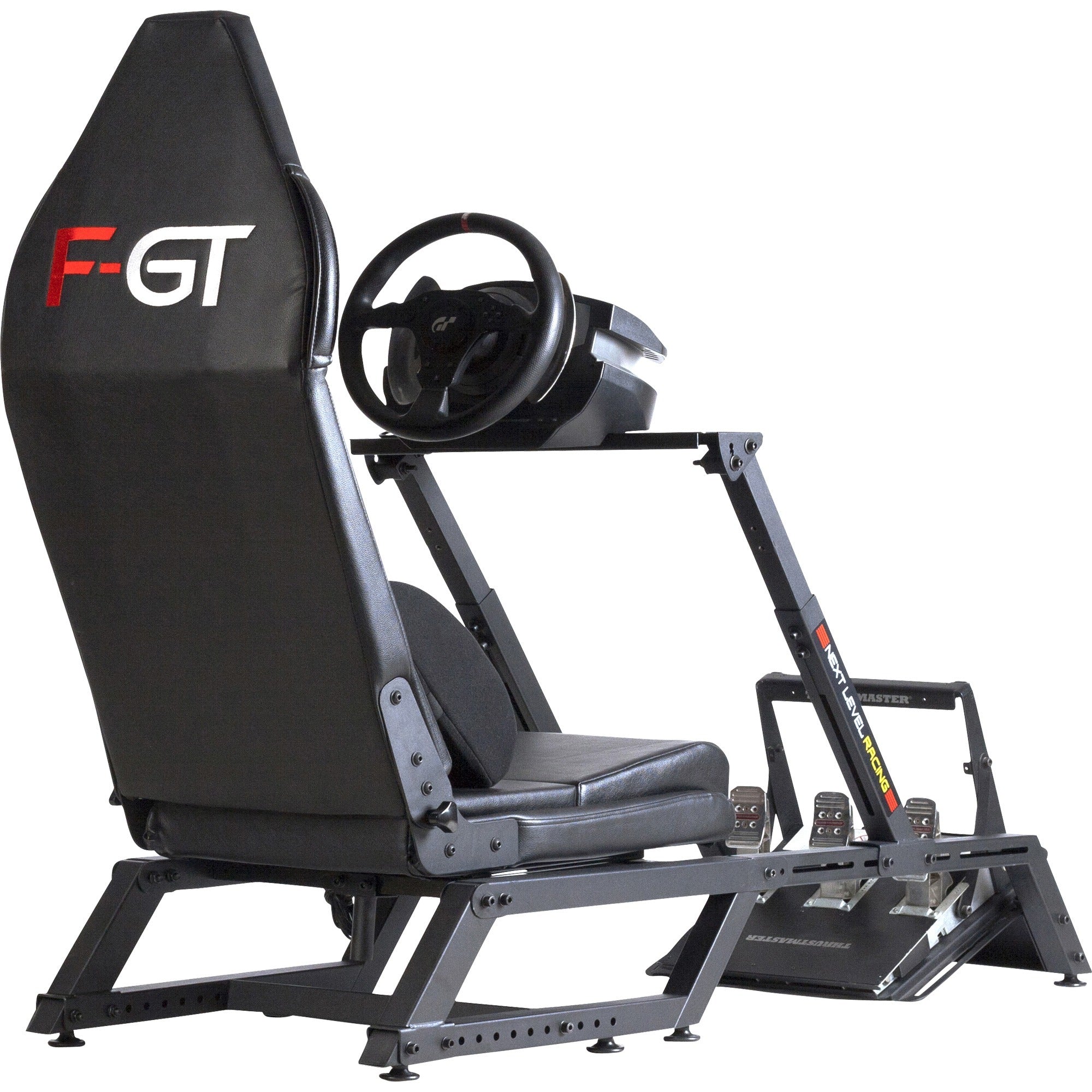 Next Level Racing Next Level Racing F-GT en GT Simulator Cockpit