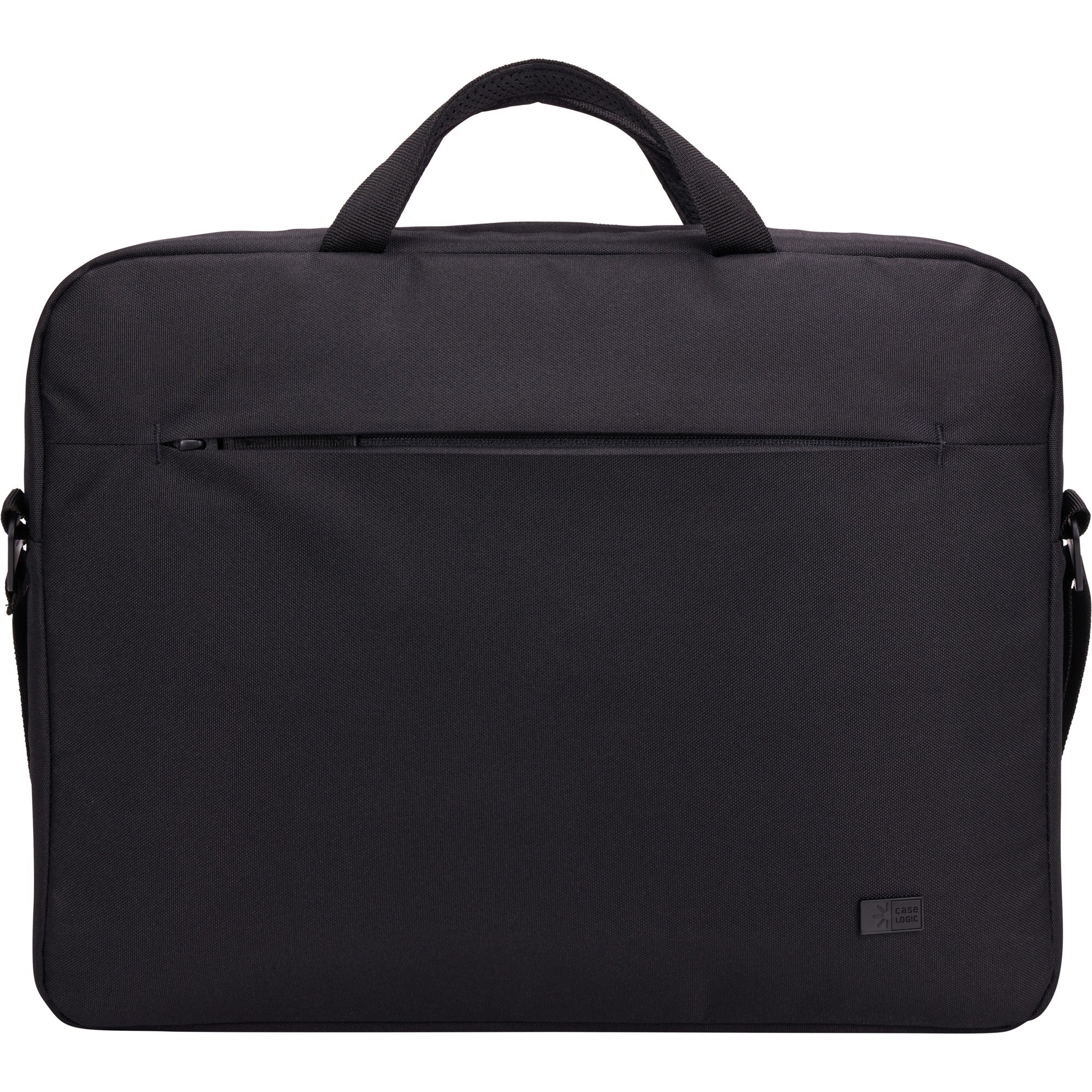 Case logic invigo 16 laptoptas (zwart)
