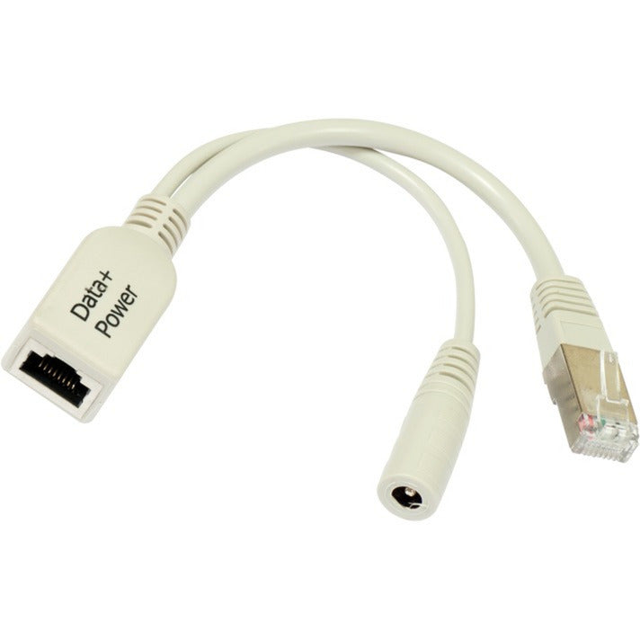 Mikrotik sxtsq lite5 (rbsxtsq5nd) access point (wit grijs, qualcomm ar9344 cpu, poe, wifi 4)