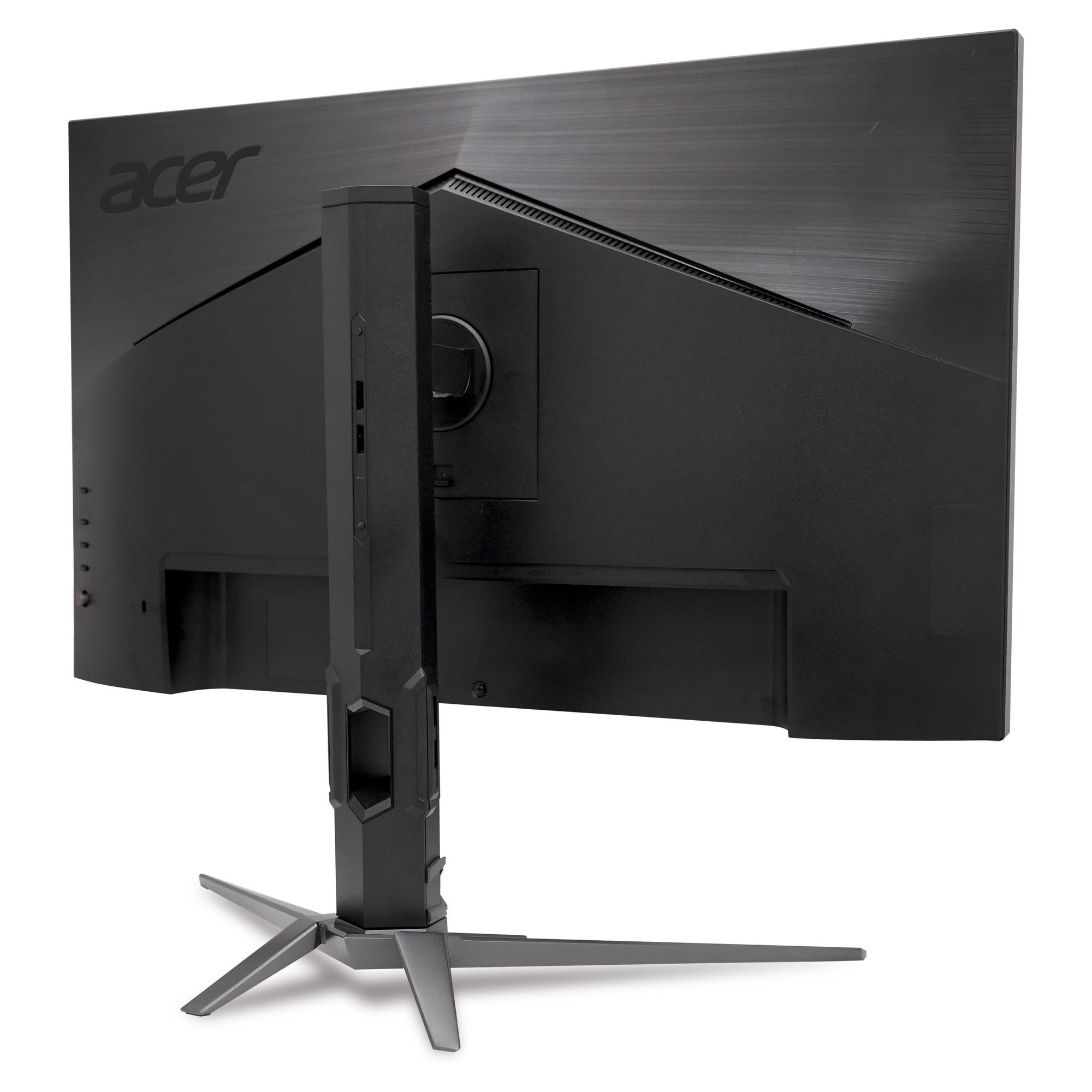 Acer predator xb273u x1 27 gaming monitor (zwart, 2x hdmi, 1x display, audio, amd freesync, 200 hz)
